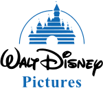 Logo de Walt Disney Pictures