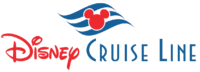 Logo de Disney Cruise Line