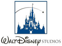 Logo de Walt Disney Studios Entertainment