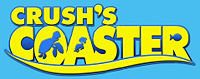 Logo de Crush's Coaster