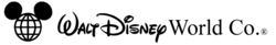 Logo de Walt Disney World Company